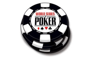 WSOPC Bally's LV