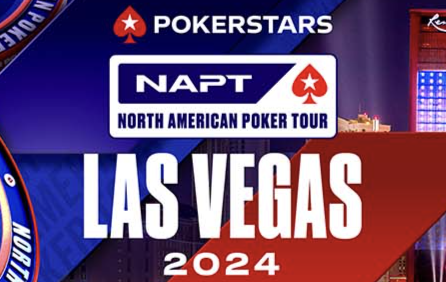 NAPT Las Vegas 2024