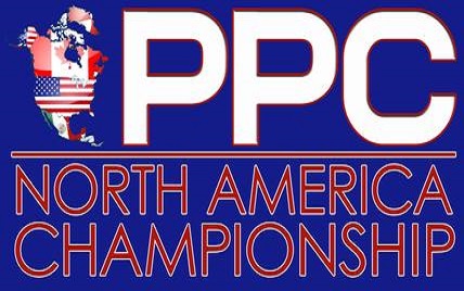 PPC North America Championship - 2016 Tournament Schedule and