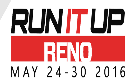 2016 Run it Up Reno Poker Event Tournament Schedule and Information