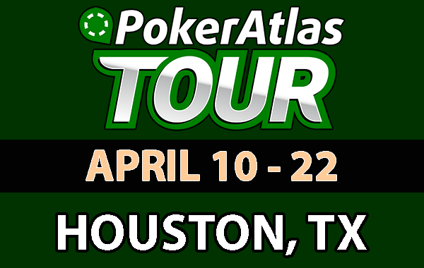 PokerAtlas Tour TCH