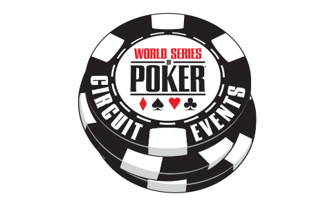 WSOPC Las Vegas #2