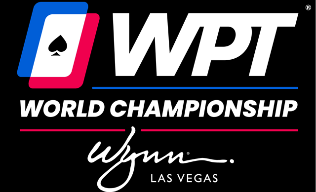 WPT World Champ.