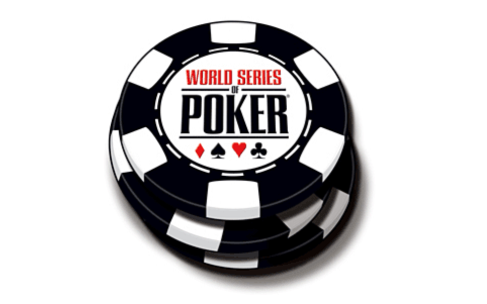 2019 WSOP