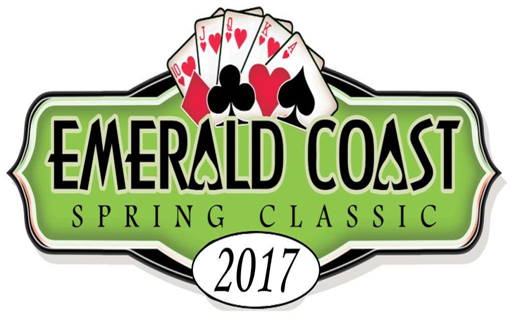2017 Emerald Coast Spring Classic Tournament Schedule and Information