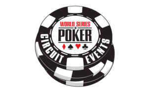 WSOPC LA (spring)