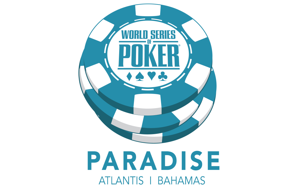 WSOP Paradise