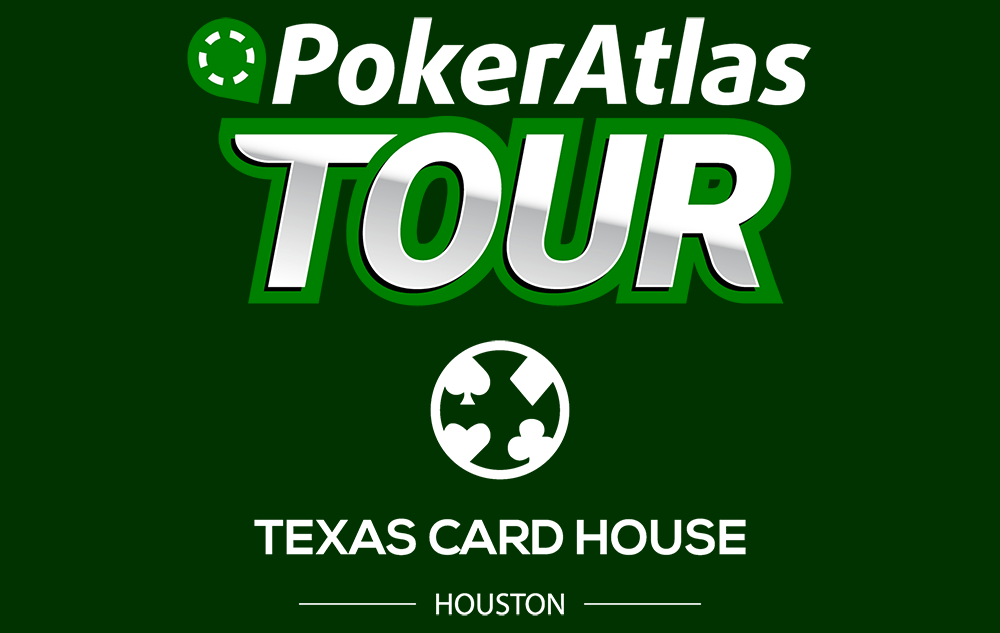 PokerAtlas Tour Houston 2023 Tournament Schedule and Information