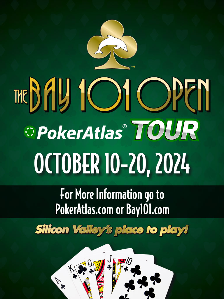 florida poker tour octobre 2023