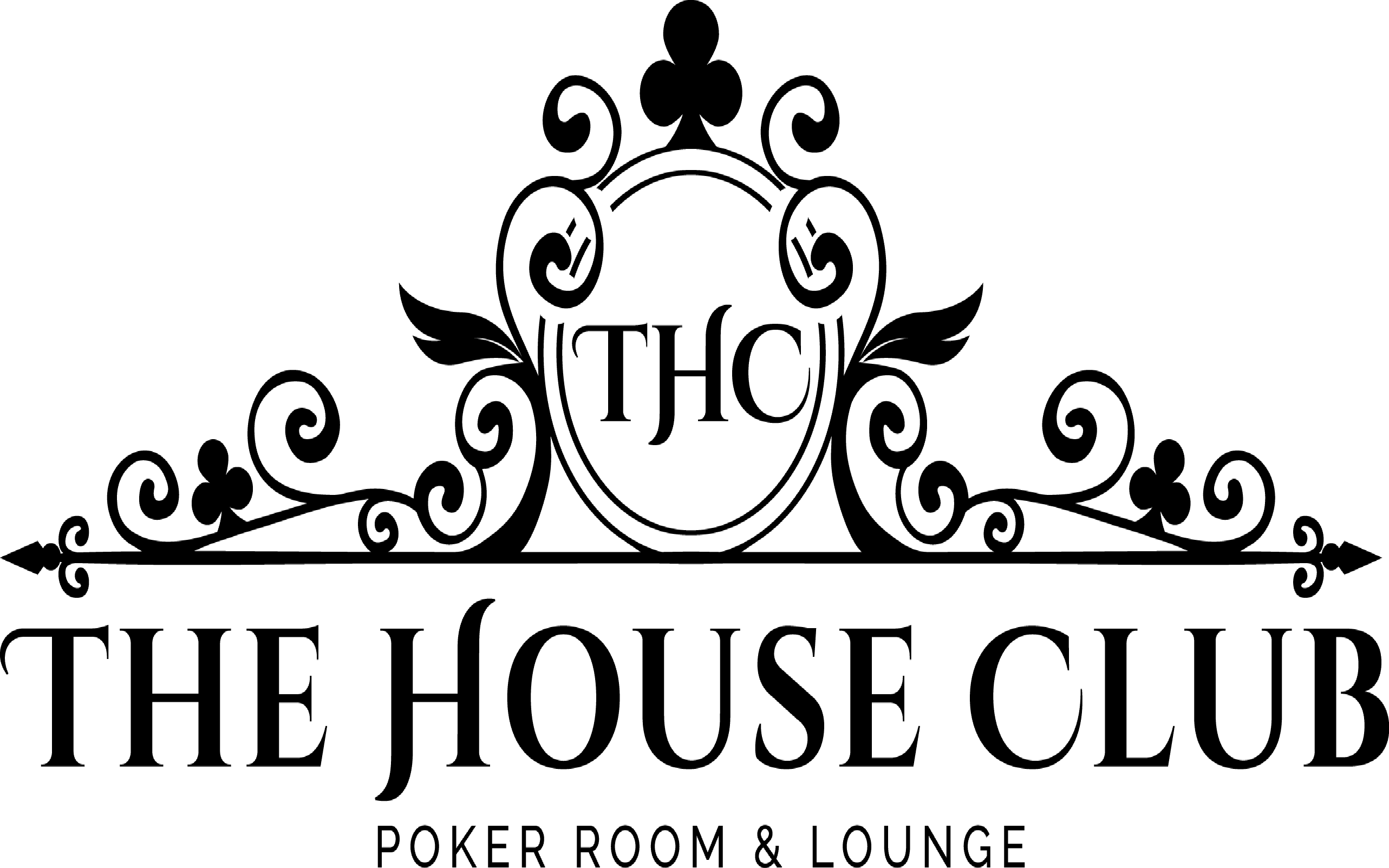 roncooper512 checked in to The House Club Poker Room & Lounge