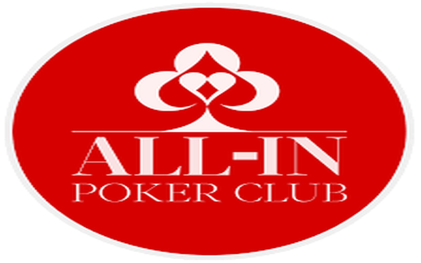 All-In Poker Craiova