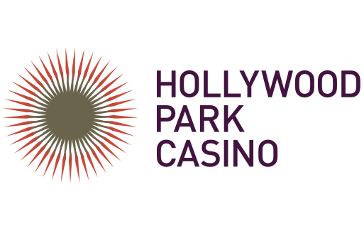 Omerda checked in to Hollywood Park Casino