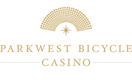 Fecalsneeze checked in to Parkwest Bicycle Casino