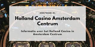 Amsterdam Centrum