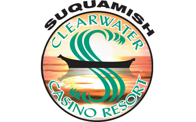 Suquamish Clearwater