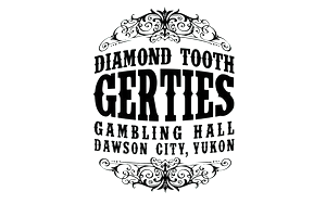 Diamond Tooth