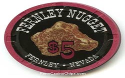 Fernley Nugget