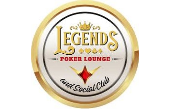 Legends Lounge & SC