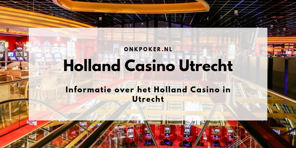 Casino Utrech