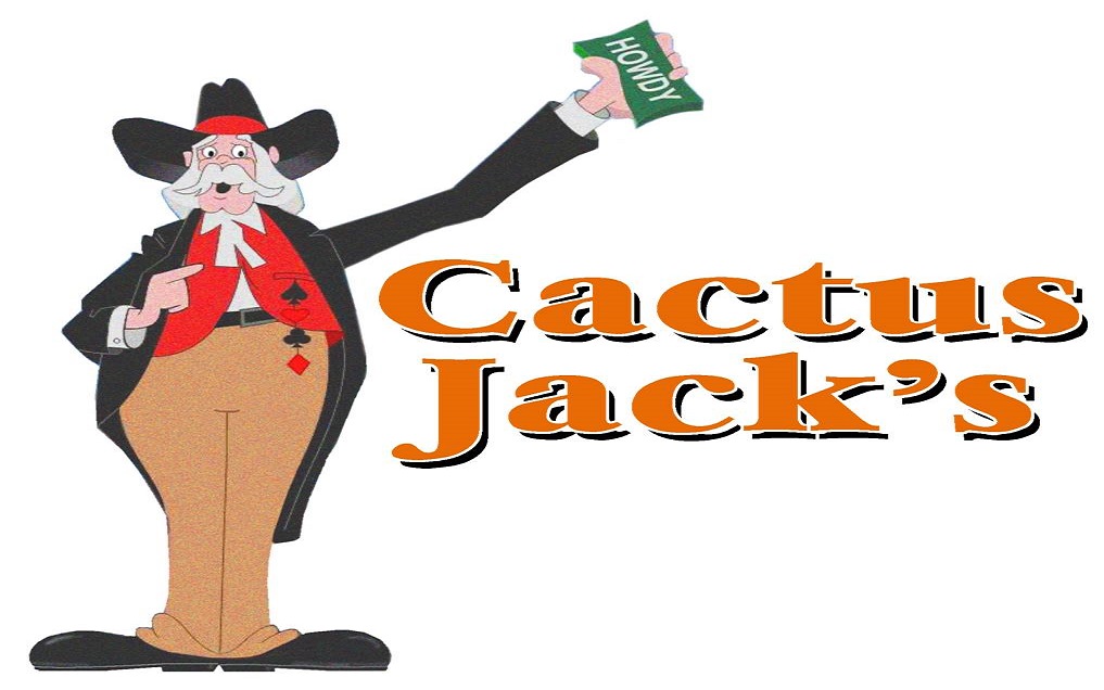 Cactus Jack's Poker Room Carson City, NV Tournaments, Reviews, Games,