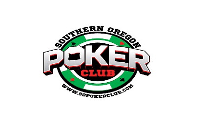 Southern Oregon Poker Club