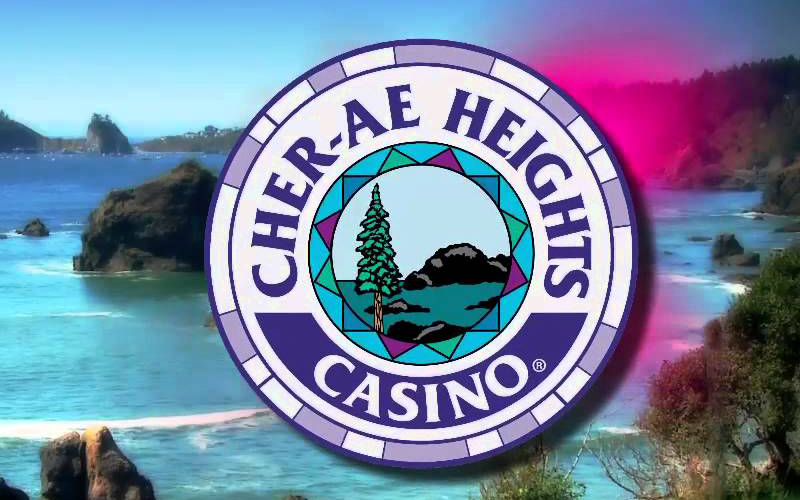 Cher-Ae Heights