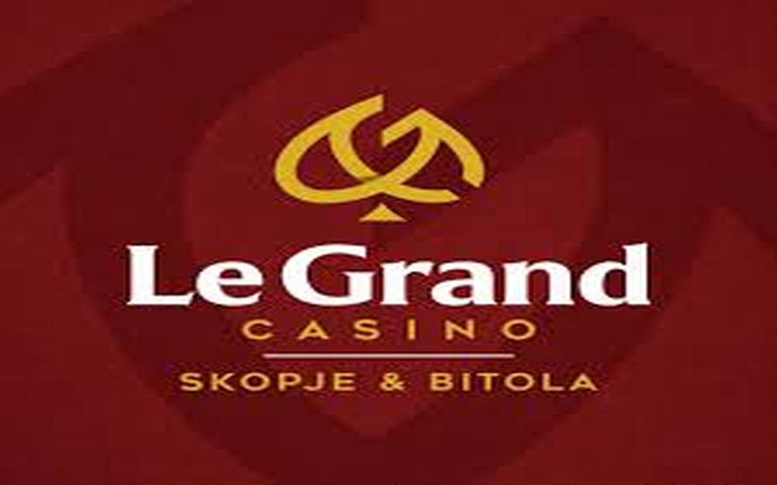 Grand Casino online játékterem képe