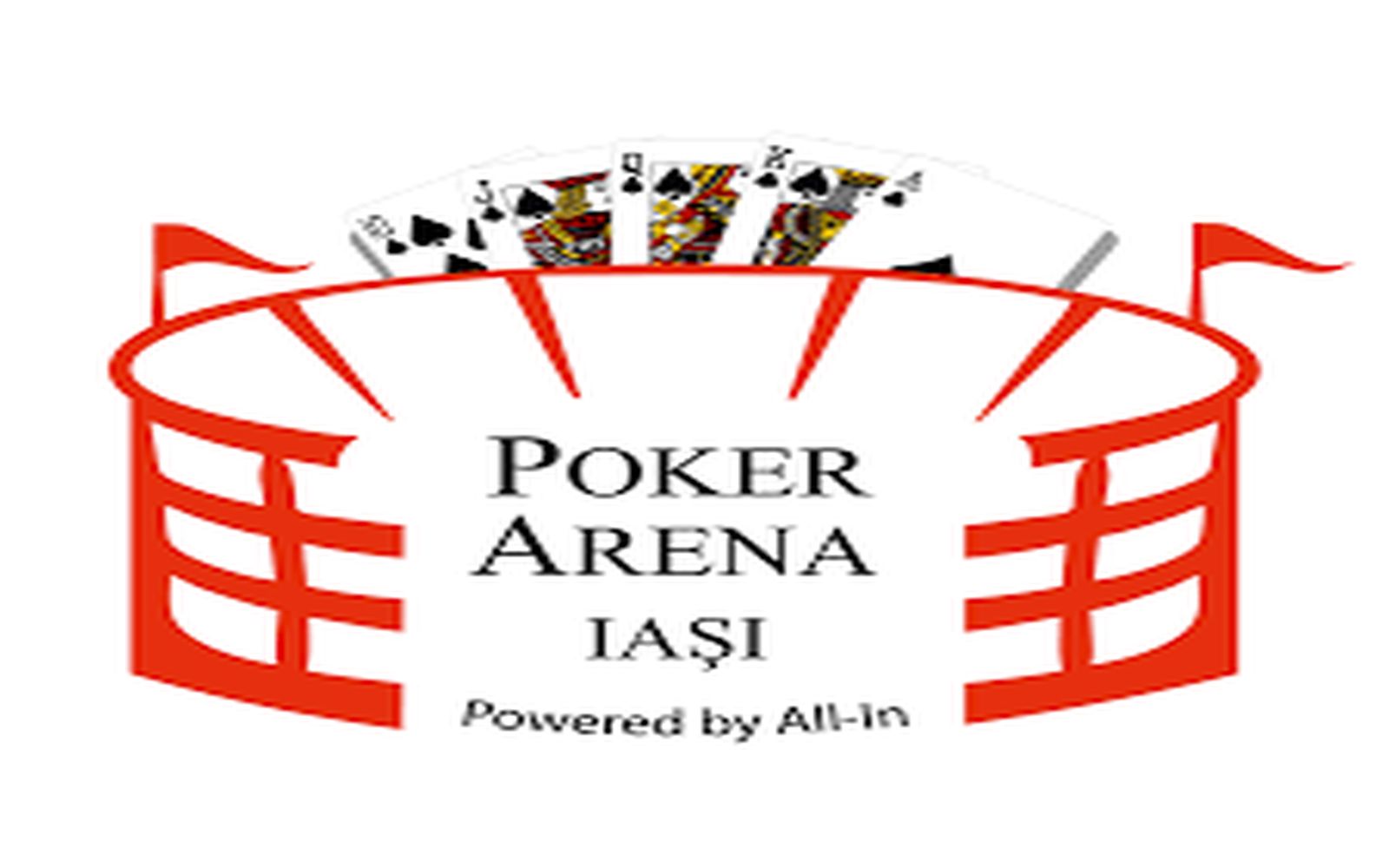 Poker Arena Iași