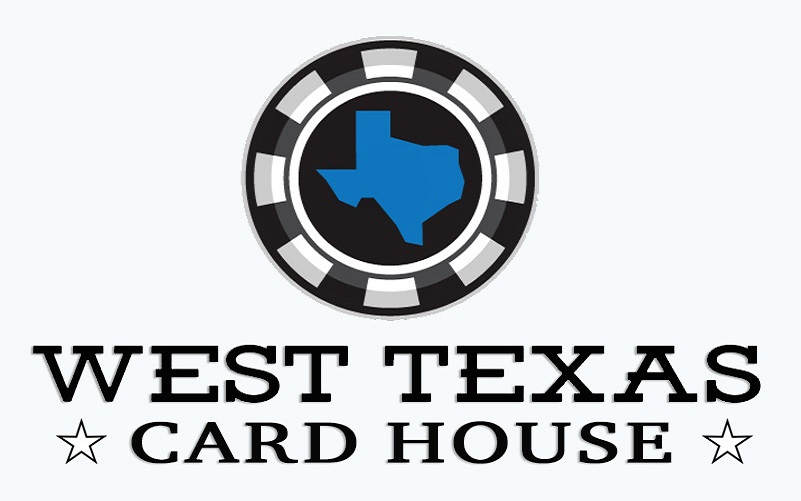 ChrisTheMyth checked in to West Texas Card House