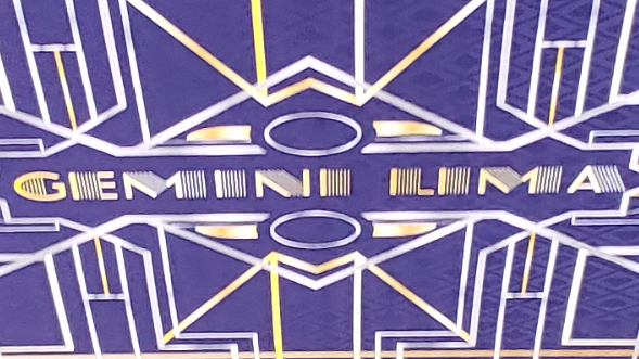 Gemini Lima