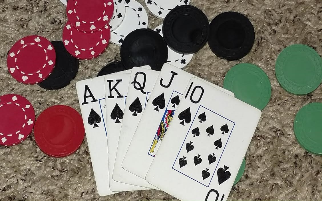 Ontario Poker Room Ontario, OR Tournaments, Reviews, Games, Promotions