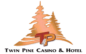 Twin Pine Casino