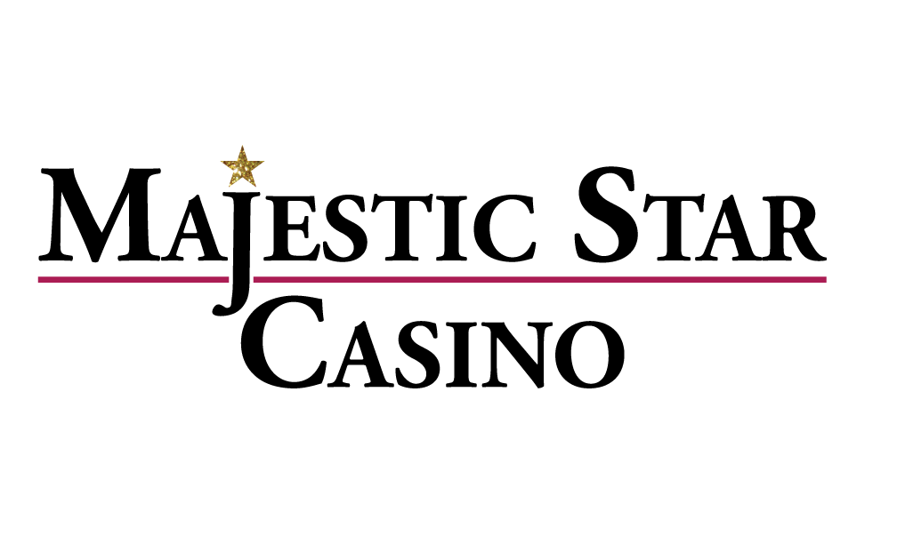 dazmin checked in to Majestic Star Casino