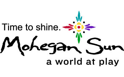 tkingsbury82 checked in to Mohegan Sun