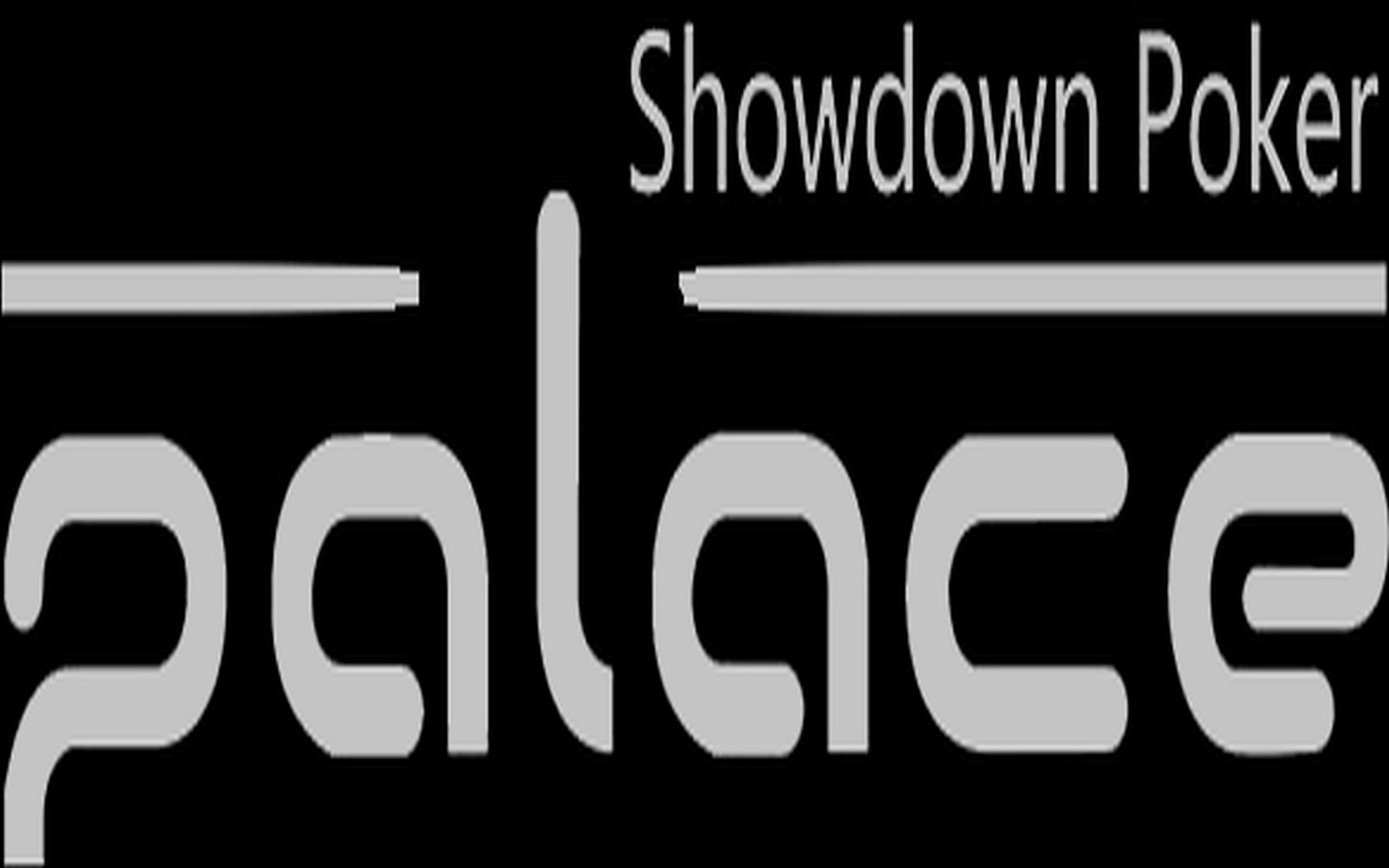 Showdown Palace