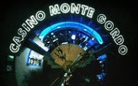 Monte Gordo