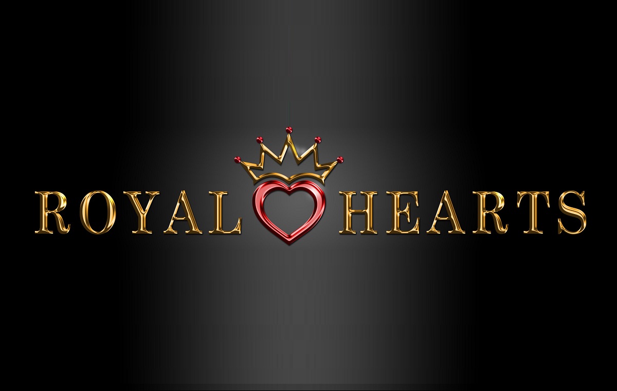 ChaserR144 checked in to Royal Hearts Atlanta