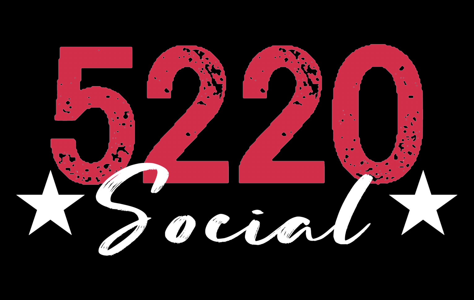 sharontx43 checked in to 5220 Social