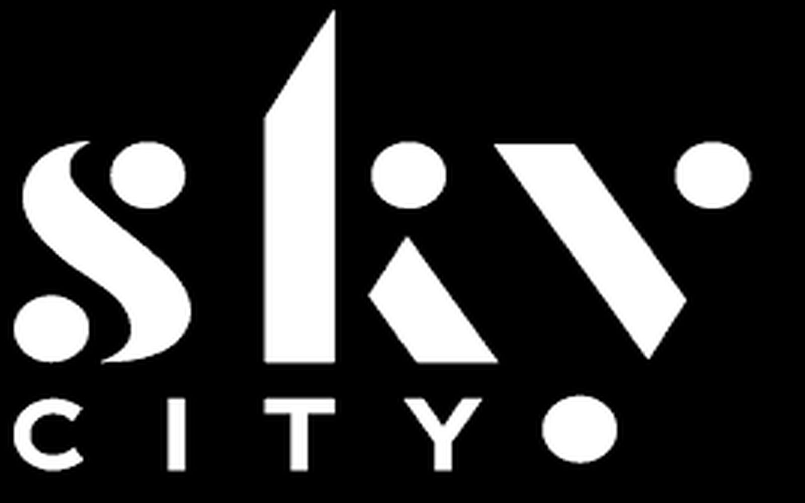 Sky City Auckland