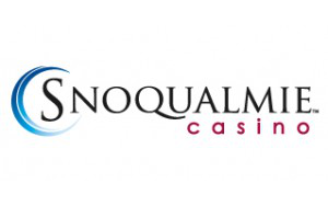 Snoqualmie Casino Snoqualmie Wa Poker Tournaments