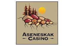 Aseneskak Casino