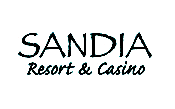 Sandia Poker Room