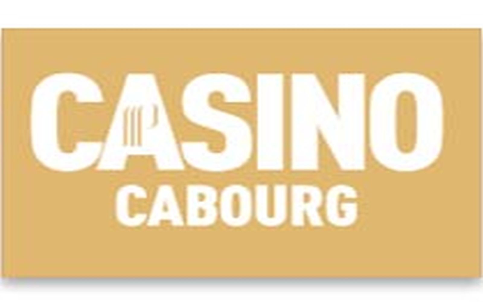 Casino Cabourg