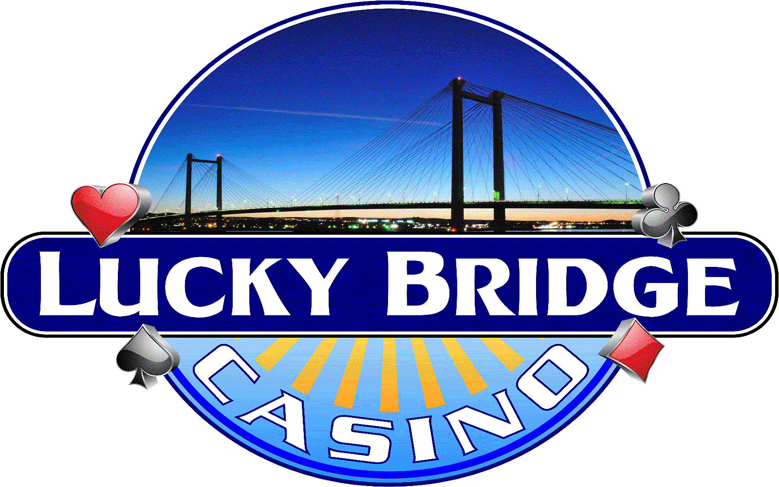 Lucky Bridge Casino