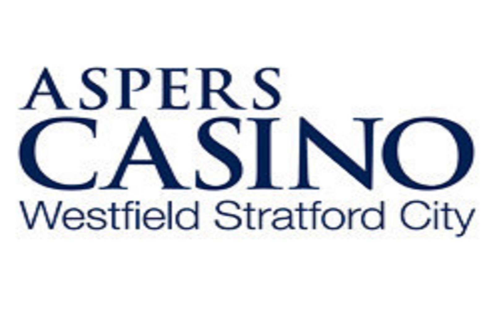 Aspers Stratford