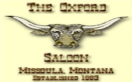 Oxford Saloon