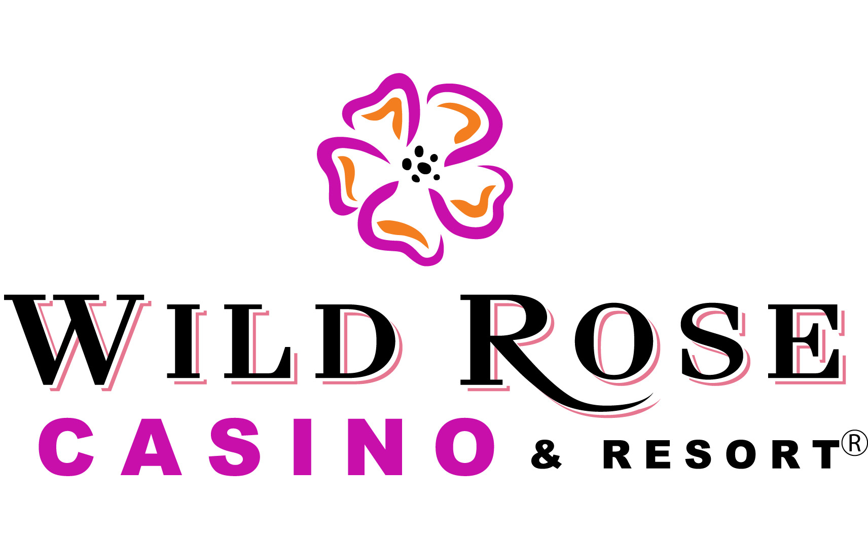 Wild Rose Casino