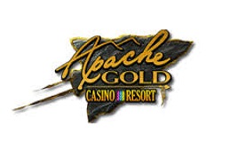 Apache Gold