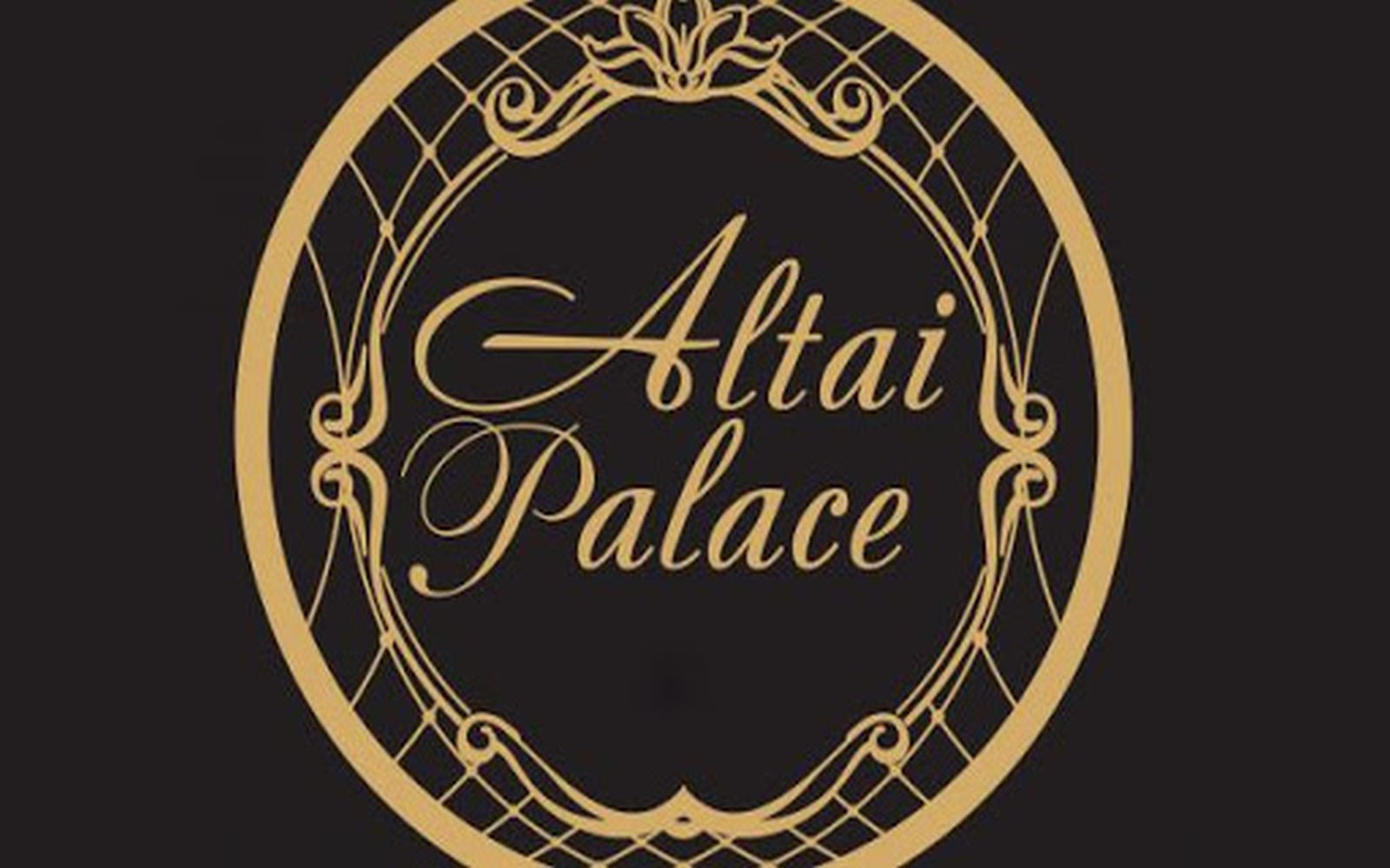 Altai Palace Casino