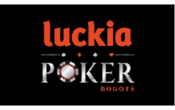 Luckia Bogota
